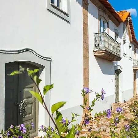 Premium In Carrazeda De Ansi Es With Views Tralhariz