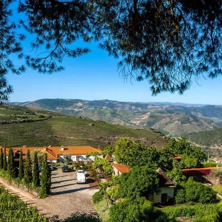 Premium In Carrazeda De Ansi Es With Views * Tralhariz