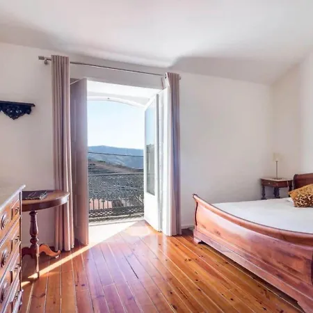 Premium In Carrazeda De Ansi Es With Views Tralhariz
