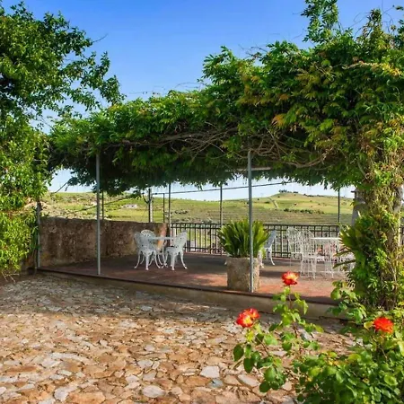 Βίλα Premium In Carrazeda De Ansi Es With Views